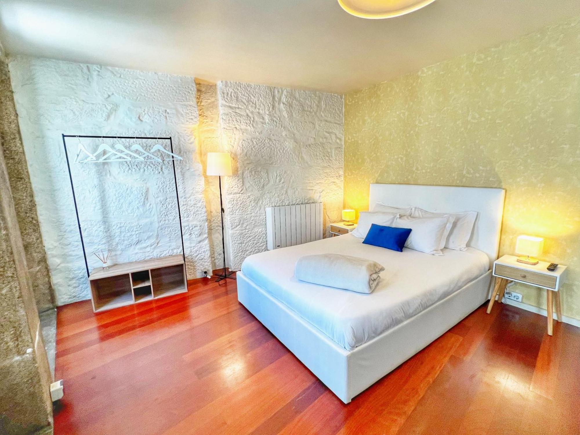 Sao Domingos Rooms Porto Dış mekan fotoğraf