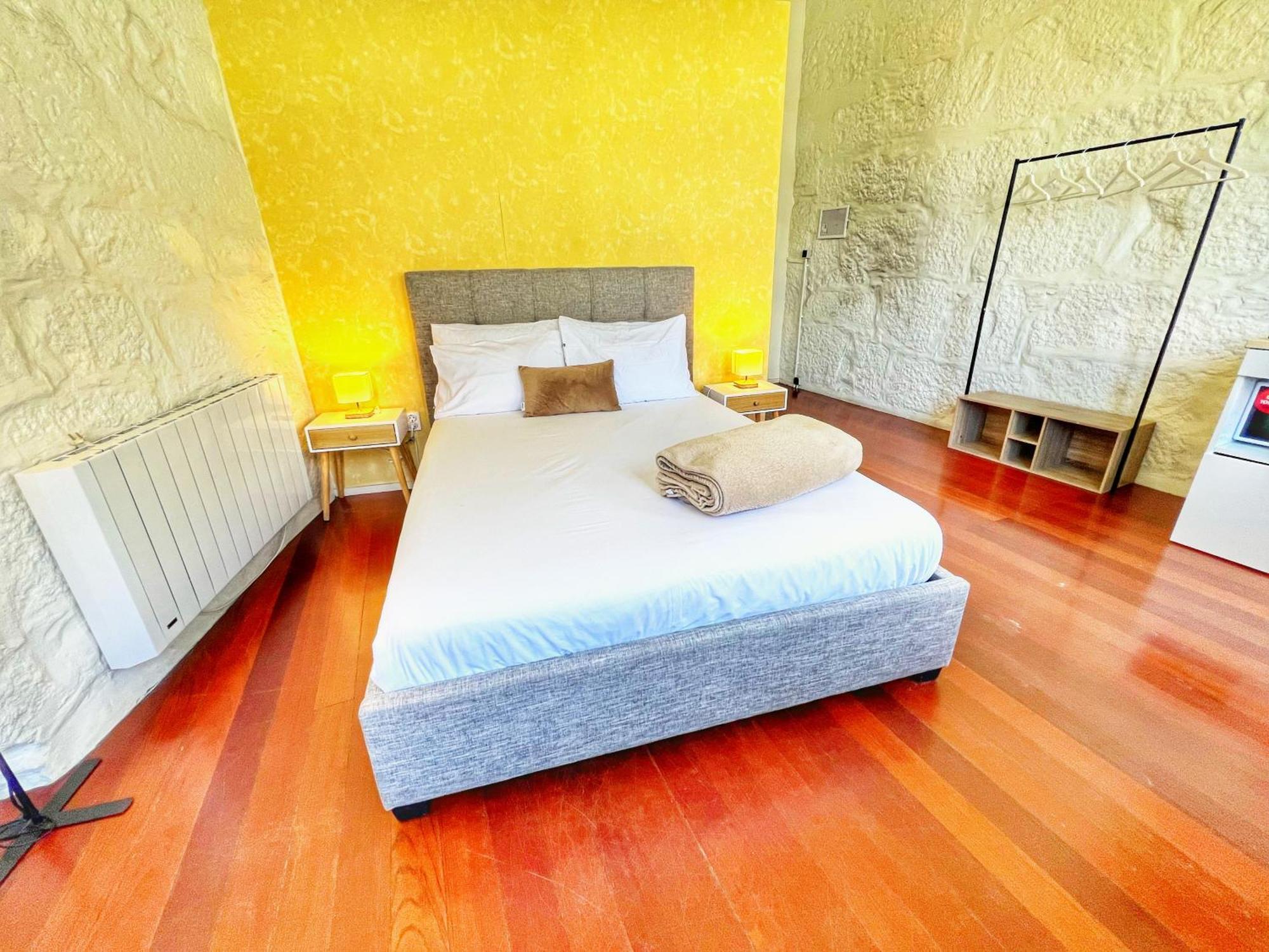Sao Domingos Rooms Porto Dış mekan fotoğraf