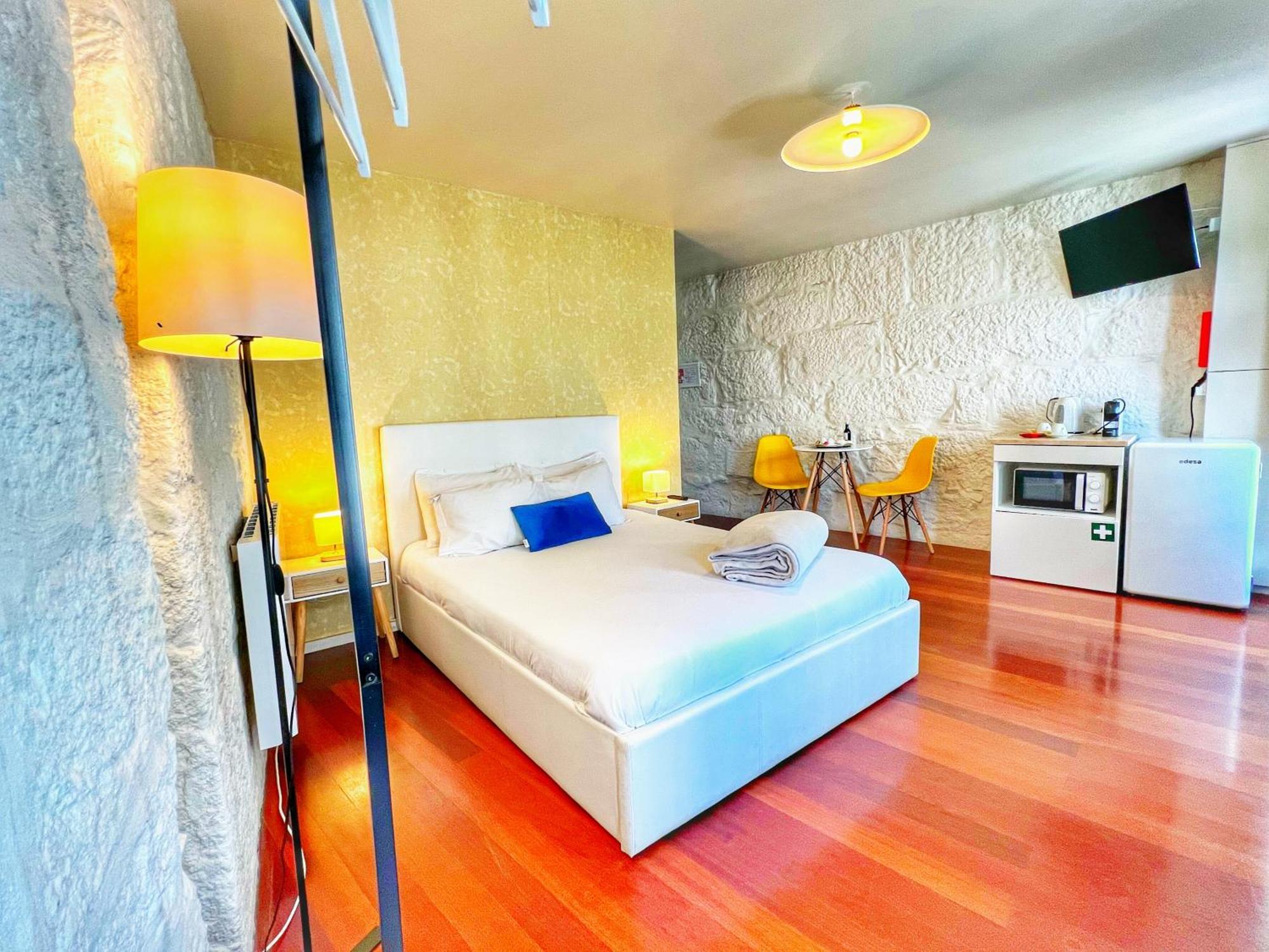 Sao Domingos Rooms Porto Dış mekan fotoğraf