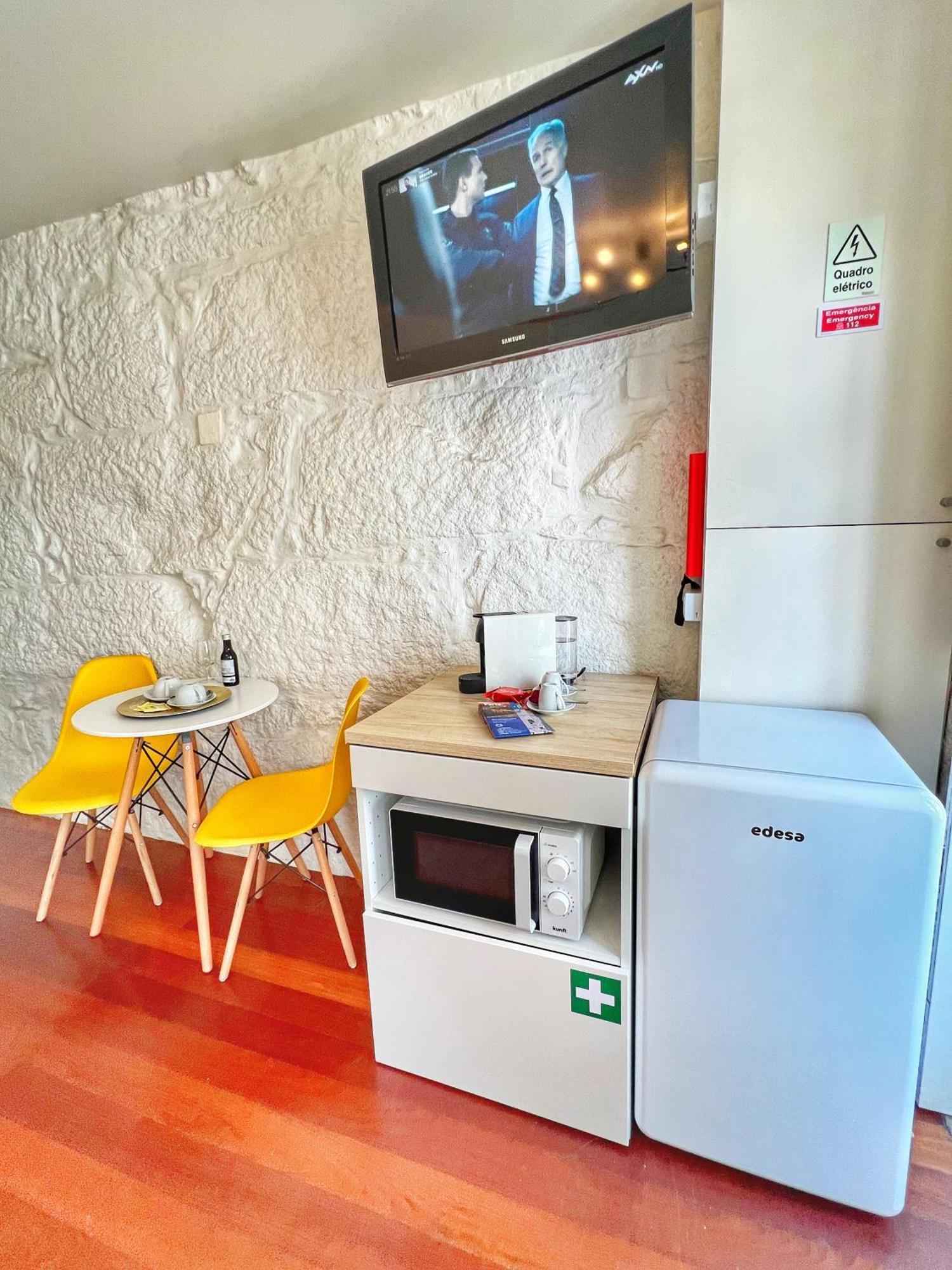 Sao Domingos Rooms Porto Dış mekan fotoğraf
