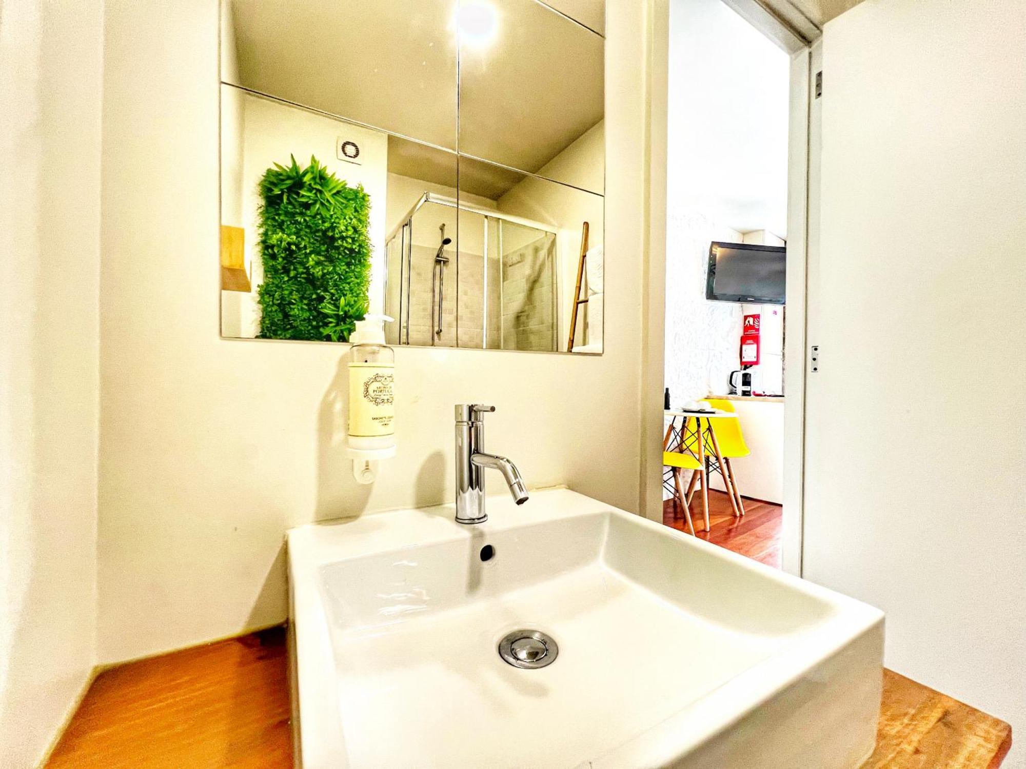 Sao Domingos Rooms Porto Dış mekan fotoğraf