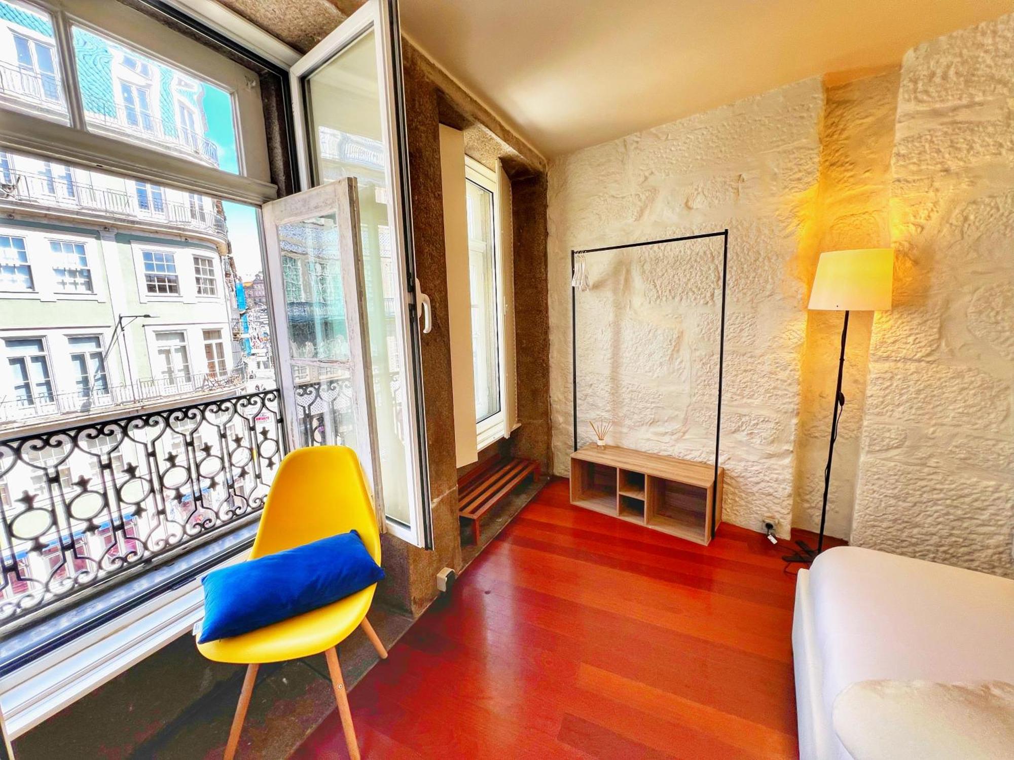 Sao Domingos Rooms Porto Dış mekan fotoğraf