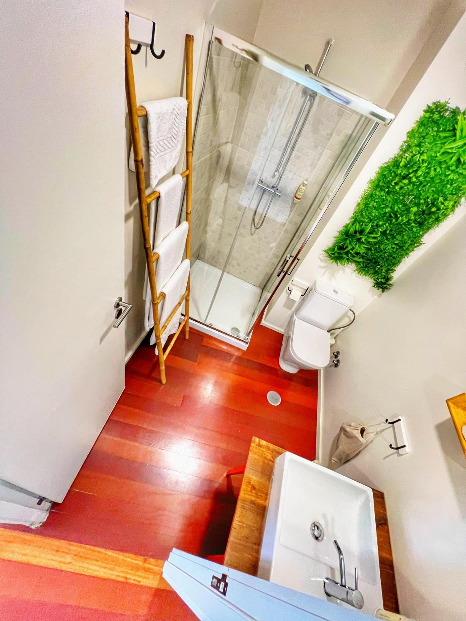 Sao Domingos Rooms Porto Dış mekan fotoğraf