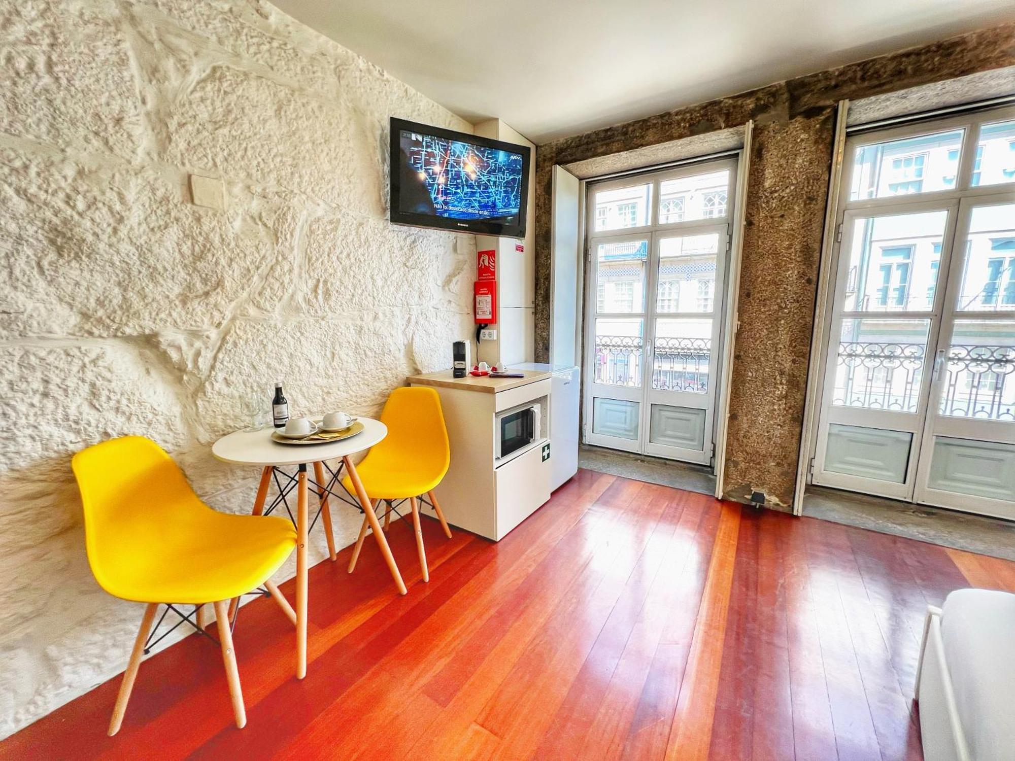 Sao Domingos Rooms Porto Dış mekan fotoğraf
