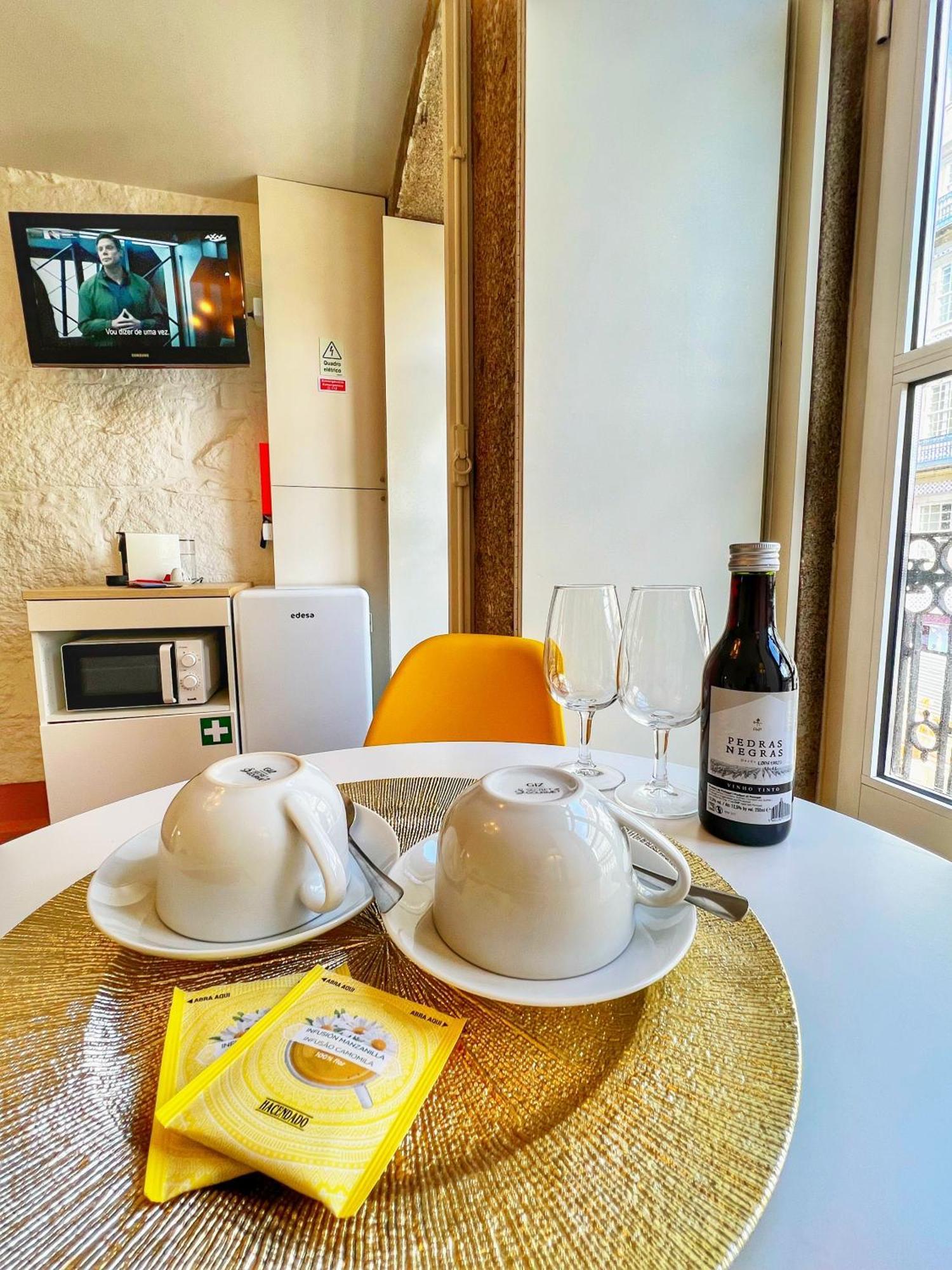 Sao Domingos Rooms Porto Dış mekan fotoğraf